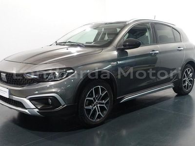 usata Fiat Tipo 1.0 Cross 100cv