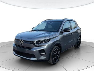 Usata Citroën C3 PureTech 101 CV (74 kW) 2025 Grigio SUV