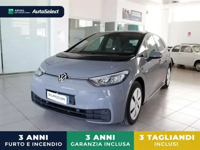 Usata VW ID.3