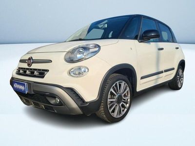 usata Fiat 500L CROSS 1.3 MJT 95CV