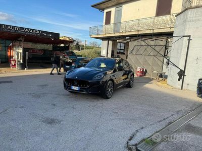 usata Maserati Grecale - 2022