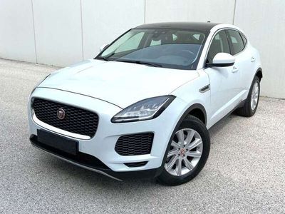 usata Jaguar E-Pace E-Pace2.0d i4 awd 150cv auto