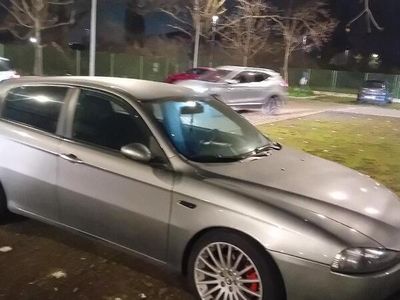 usata Alfa Romeo 147 2ª serie - 2005