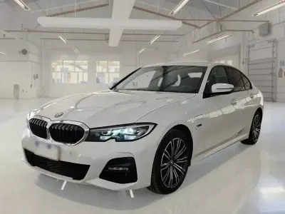 Usata BMW 320