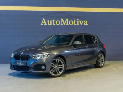 Usata BMW 125