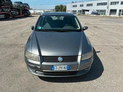 Usata Fiat Stilo