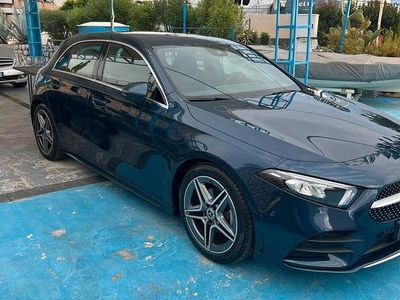 Usata Mercedes A180 Premium 116 CV (85 kW) 2019 Berlina
