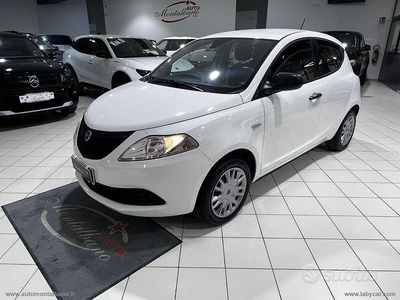 Usata Lancia Ypsilon S 69 CV (50 kW) 2020 Utilitaria