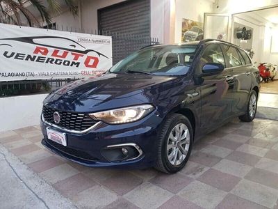 usata Fiat Tipo 1.3 Mjt S&S SW Business