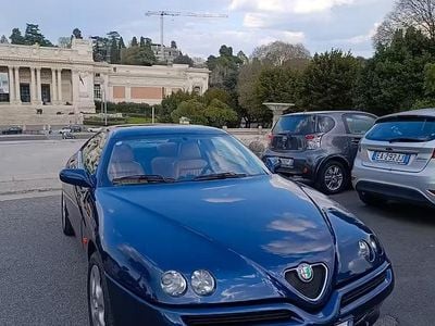 Occasion Alfa Romeo GTV