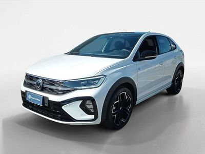 Nieuw VW Taigo R-line 116 PK (85 kW) 2026 Wit SUV