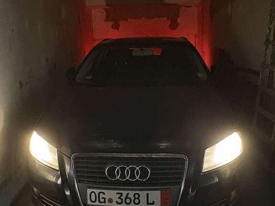 Usata 2009 Audi A3 Attraction Berlina | 6790 € (Ottimo prezzo)