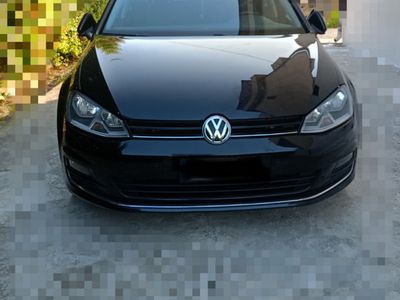 VW Golf VII