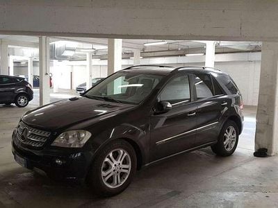 Usata Mercedes ML500 306 CV (225 kW) 2006 SUV