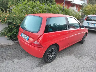 Usata Lancia Ypsilon