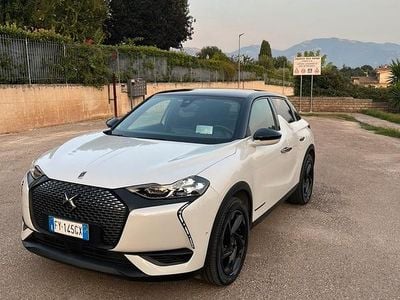 DS Automobiles DS3