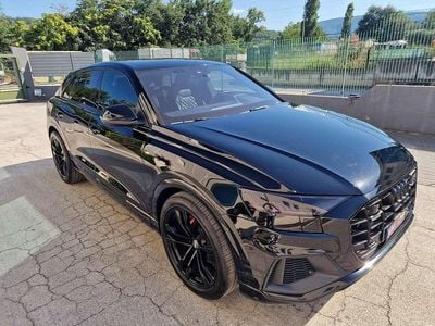 Usata Audi Q8 Sport 286 CV (210 kW) 2019 Other SUV