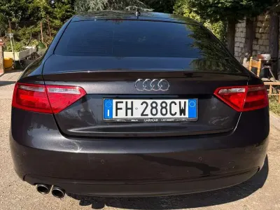 Usata Audi A5 Sportback