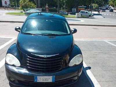 Chrysler PT Cruiser