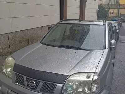 Usata Nissan X-Trail 136 CV (100 kW) 2004 SUV