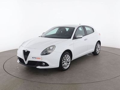 usata Alfa Romeo Giulietta 1.4 Turbo Super 120 CV