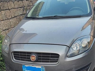 Usata Fiat Croma 120 CV (88 kW) 2009 Grigio Station wagon