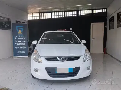 Usata Hyundai i20