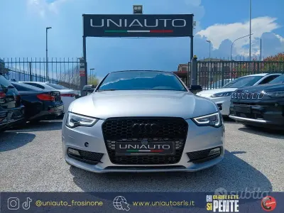 Usata Audi A5