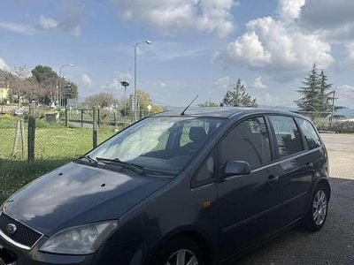 Usata Ford C-MAX 116 CV (85 kW) 2006 Other Monovolume