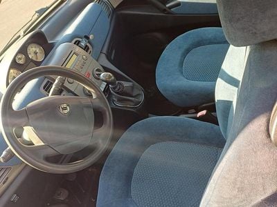Usata Lancia Ypsilon 77 CV (56 kW) 2006 Utilitaria