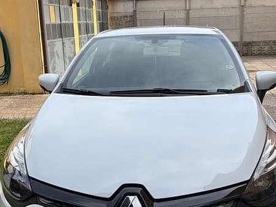 Usado Renault Clio IV 73 CV (53 kW) 2012 Berlina