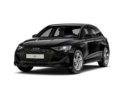 Käytetty Audi A3
