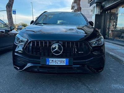 Usata Mercedes GLA35 AMG AMG 306 CV (225 kW) 2022 SUV