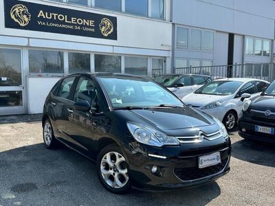 usata Citroën C3 1.0 puretech Exclusive 68cv Neopatentati!