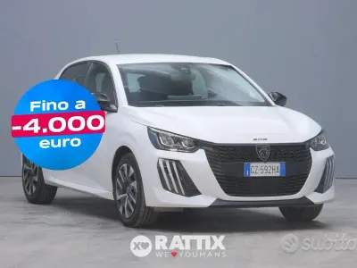 Gebraucht Peugeot 208