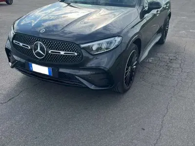 Usata Mercedes GLC220 Advanced 197 CV (144 kW) 2024 SUV