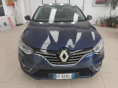 Usata Renault Mégane IV