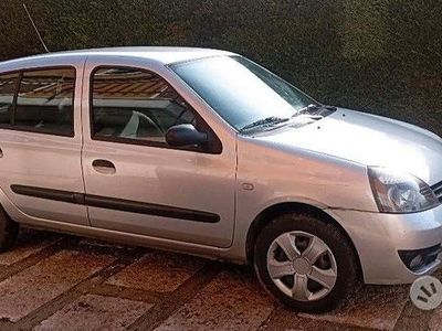 Usata Renault Clio II 2008 Berlina