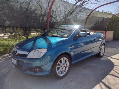 usata Opel Tigra TwinTop - 1.3 Mjt 69 CV