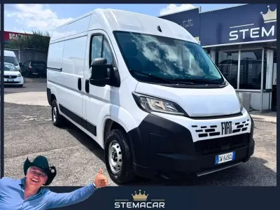 Usata Fiat Ducato