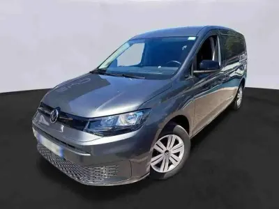 Usata VW Caddy Maxi