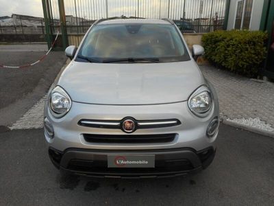 usata Fiat 130 500X 500X 1.6 MultiJetCV Cross