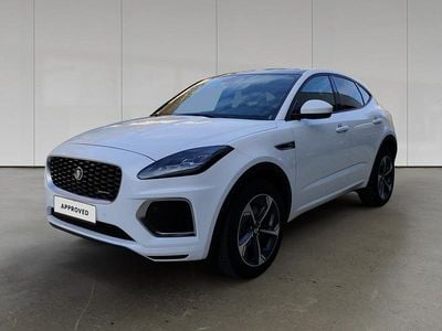 Occasion Jaguar E-Pace R-Dynamic 163 ch (119 kW) 2023 Blanc SUV