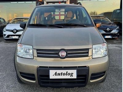 Fiat Panda 4x4