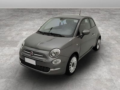 usata Fiat 500 1.2 Lounge