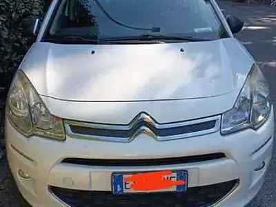 Usata Citroën C3