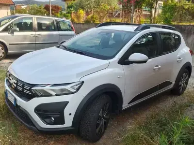 Usata Dacia Sandero