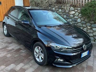 usata VW Polo Polo5p 1.0 tsi Comfortline 95cv