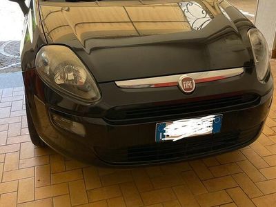 usata Fiat Grande Punto Grande Punto 1.4 GPL 5 porte Active