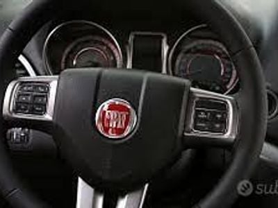 Fiat Freemont